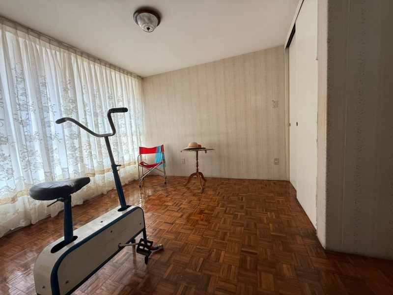 CASA EN VENTA EN PRIVADA PARA REMODELAR - LOS CIPRESES - COYOACÁN