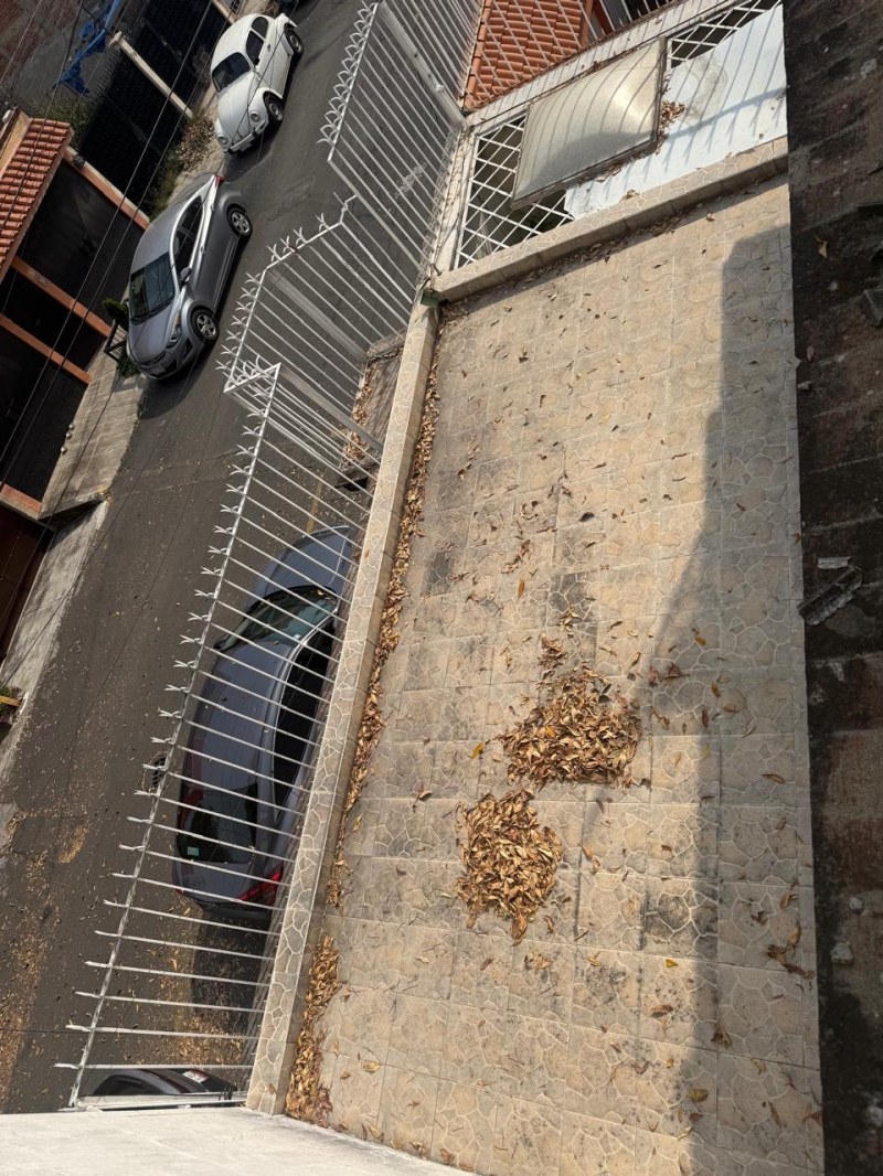 CASA EN VENTA EN PRIVADA PARA REMODELAR - LOS CIPRESES - COYOACÁN