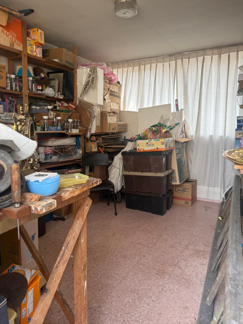 CASA EN VENTA EN PRIVADA PARA REMODELAR - LOS CIPRESES - COYOACÁN