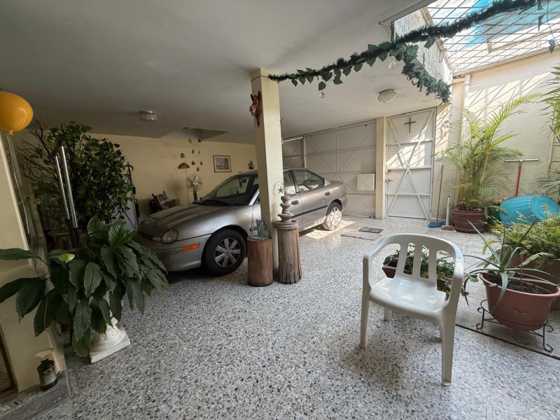 CASA EN VENTA EN PRIVADA PARA REMODELAR - LOS CIPRESES - COYOACÁN