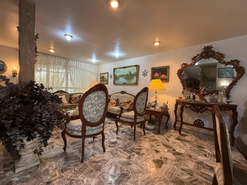 CASA EN VENTA EN PRIVADA PARA REMODELAR - LOS CIPRESES - COYOACÁN