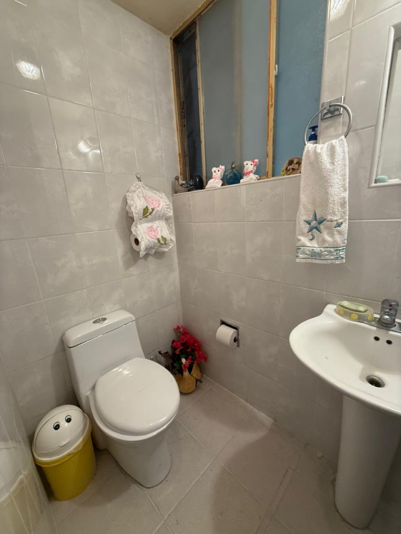 CASA EN VENTA EN PRIVADA PARA REMODELAR - LOS CIPRESES - COYOACÁN