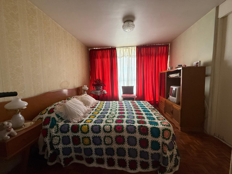 CASA EN VENTA EN PRIVADA PARA REMODELAR - LOS CIPRESES - COYOACÁN