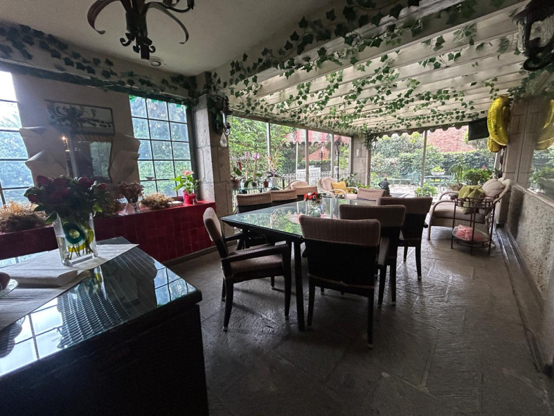 CASA EN PRIVADA EN VENTA - LA LOMA - BOSQUES-LOMAS 