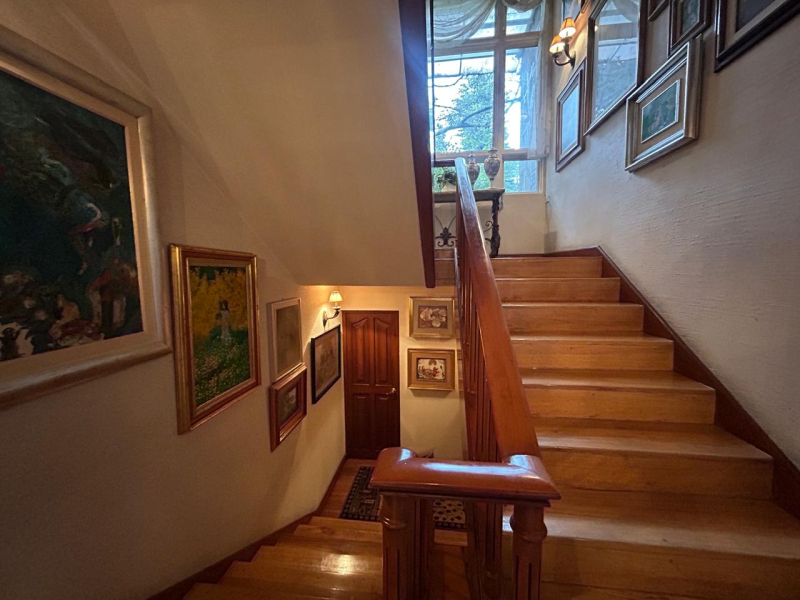 CASA EN PRIVADA EN VENTA - LA LOMA - BOSQUES-LOMAS 