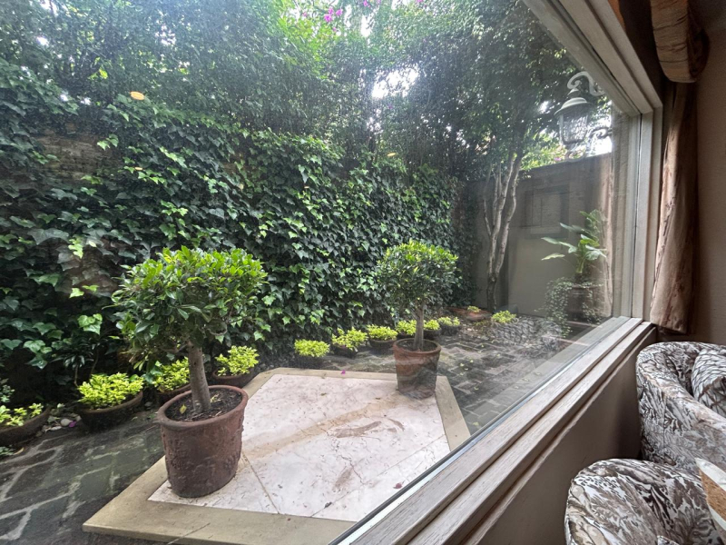 CASA EN PRIVADA EN VENTA - LA LOMA - BOSQUES-LOMAS 