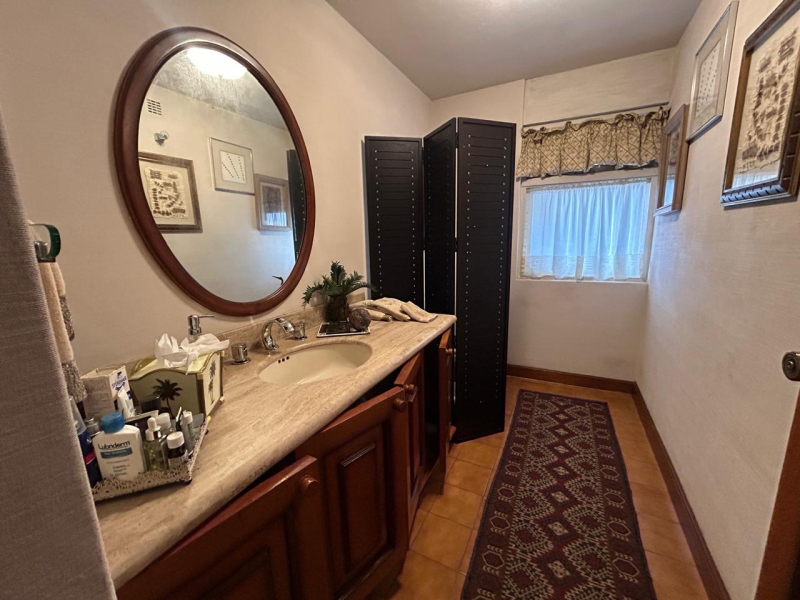 CASA EN PRIVADA EN VENTA - LA LOMA - BOSQUES-LOMAS 