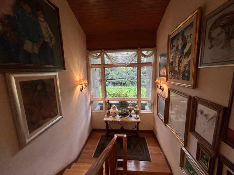 CASA EN PRIVADA EN VENTA - LA LOMA - BOSQUES-LOMAS 