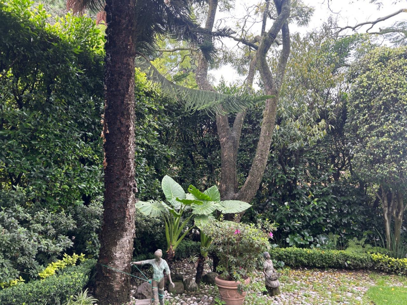 CASA EN PRIVADA EN VENTA - LA LOMA - BOSQUES-LOMAS 