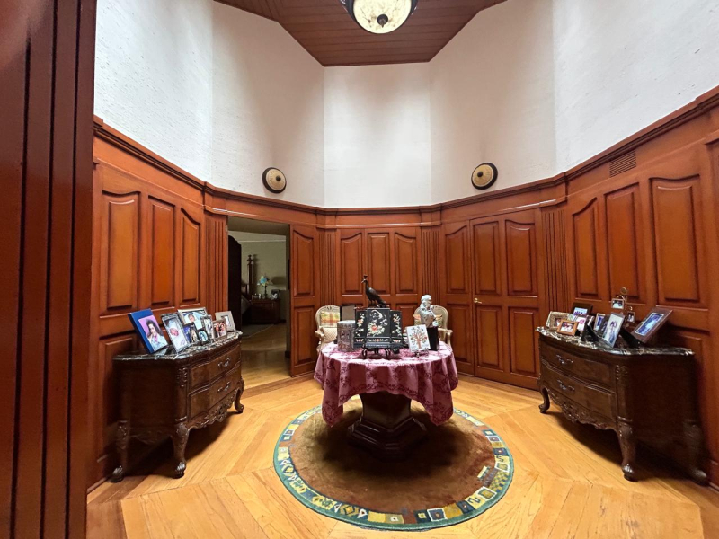 CASA EN PRIVADA EN VENTA - LA LOMA - BOSQUES-LOMAS 