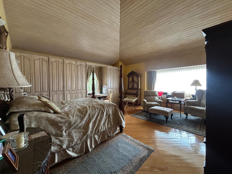 CASA EN PRIVADA EN VENTA - LA LOMA - BOSQUES-LOMAS 