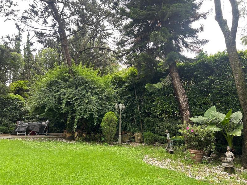 CASA EN PRIVADA EN VENTA - LA LOMA - BOSQUES-LOMAS 