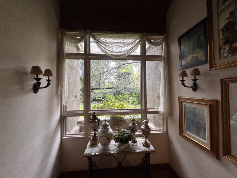 CASA EN PRIVADA EN VENTA - LA LOMA - BOSQUES-LOMAS 