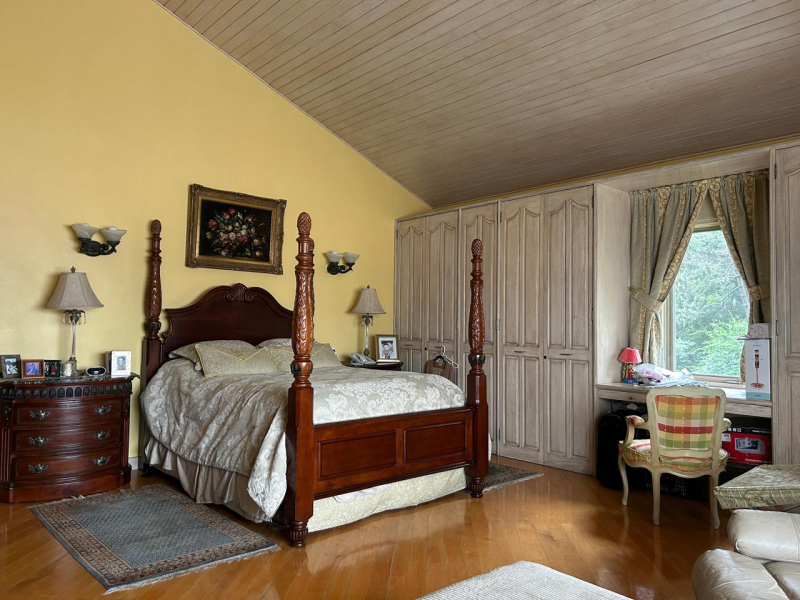 CASA EN PRIVADA EN VENTA - LA LOMA - BOSQUES-LOMAS 