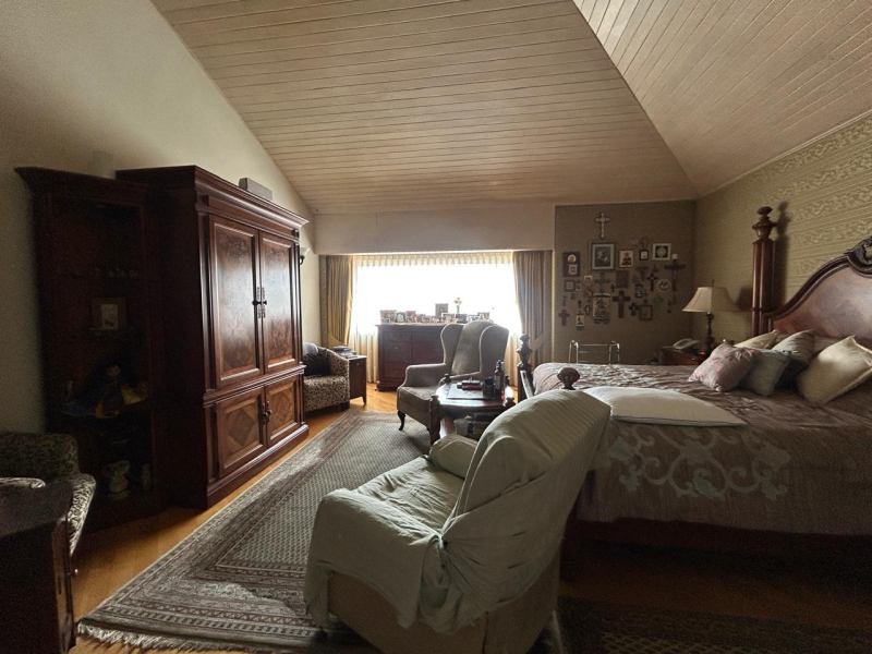 CASA EN PRIVADA EN VENTA - LA LOMA - BOSQUES-LOMAS 