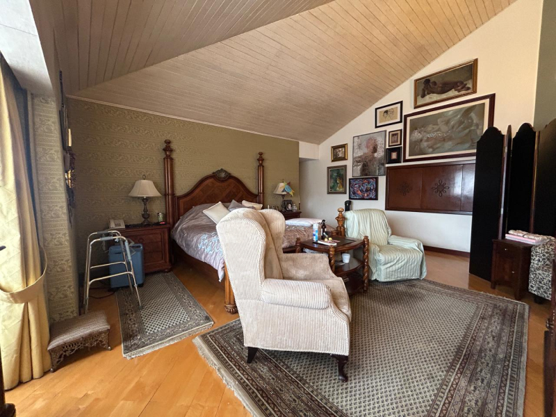 CASA EN PRIVADA EN VENTA - LA LOMA - BOSQUES-LOMAS 