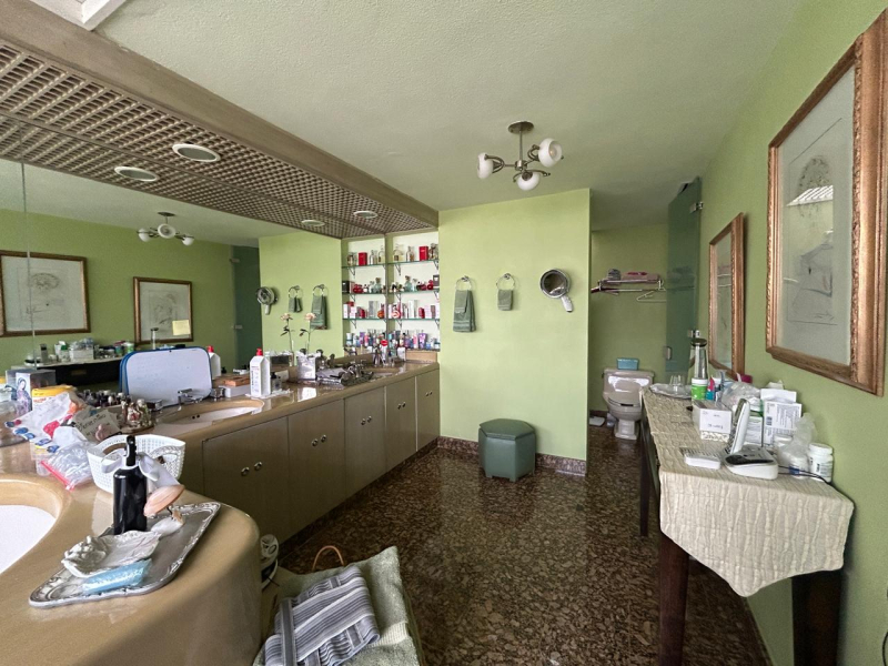 CASA EN PRIVADA EN VENTA - LA LOMA - BOSQUES-LOMAS 