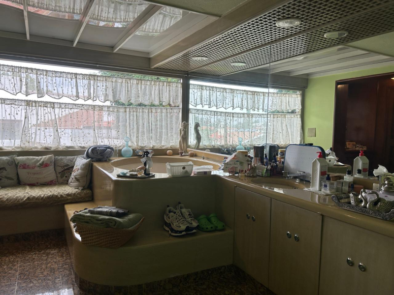 CASA EN PRIVADA EN VENTA - LA LOMA - BOSQUES-LOMAS 