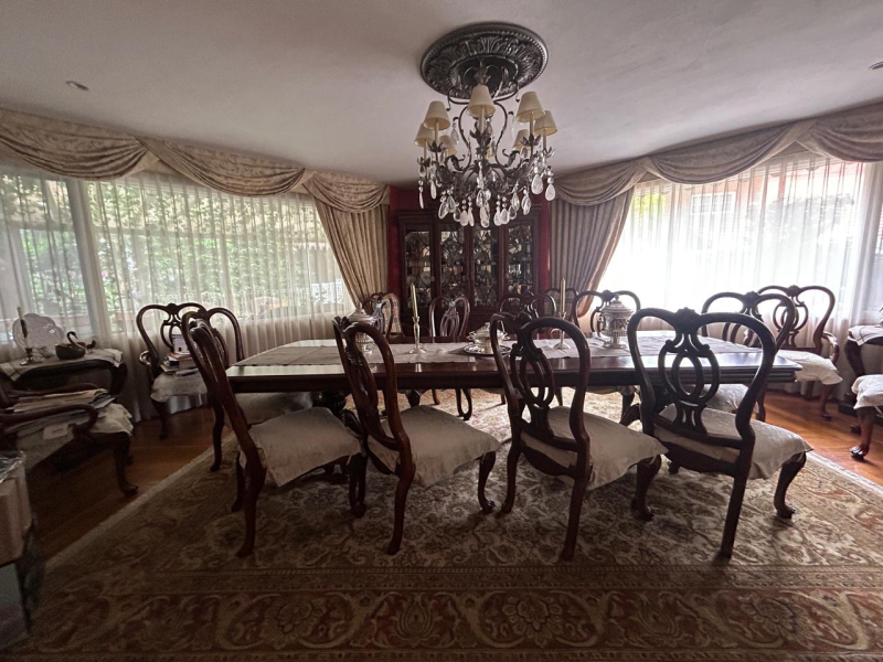 CASA EN PRIVADA EN VENTA - LA LOMA - BOSQUES-LOMAS 