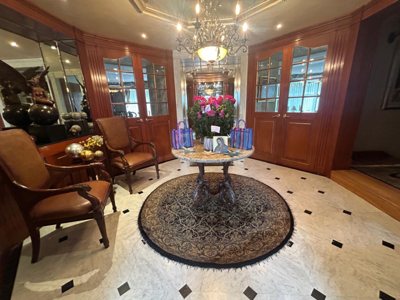 CASA EN PRIVADA EN VENTA - LA LOMA - BOSQUES-LOMAS 