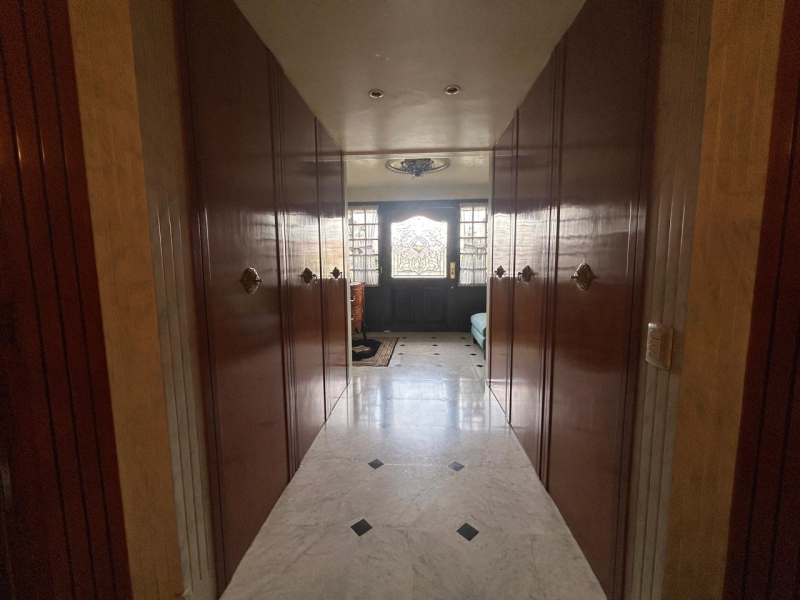 CASA EN PRIVADA EN VENTA - LA LOMA - BOSQUES-LOMAS 