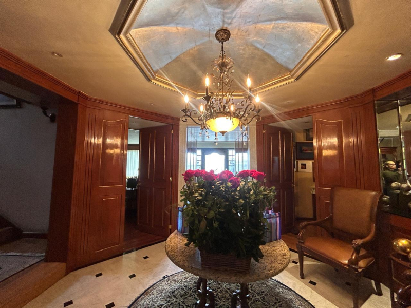 CASA EN PRIVADA EN VENTA - LA LOMA - BOSQUES-LOMAS 