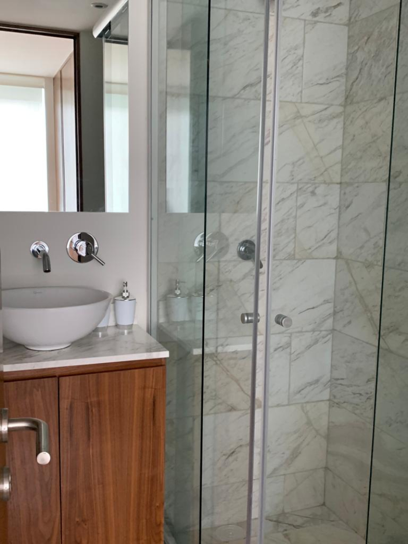 En La Mejor Zona De Polanco , Rodeado De Restaurantes Y Zonas Comerciales Departamento Amueblado En  Renta En Polanco