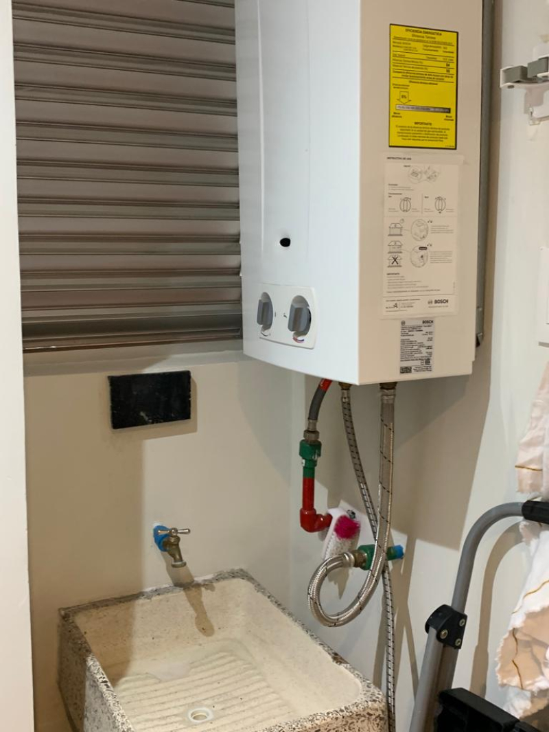 En La Mejor Zona De Polanco , Rodeado De Restaurantes Y Zonas Comerciales Departamento Amueblado En  Renta En Polanco