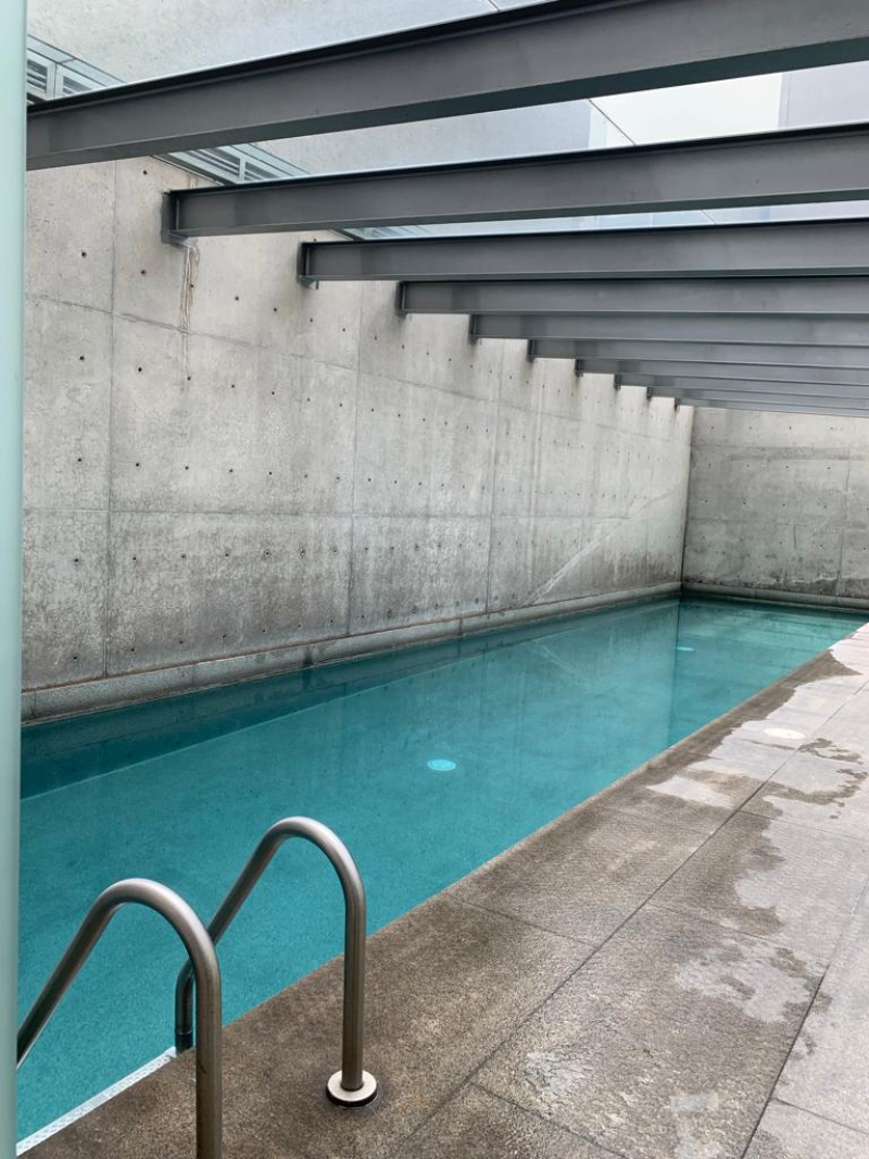 En La Mejor Zona De Polanco , Rodeado De Restaurantes Y Zonas Comerciales Departamento Amueblado En  Renta En Polanco