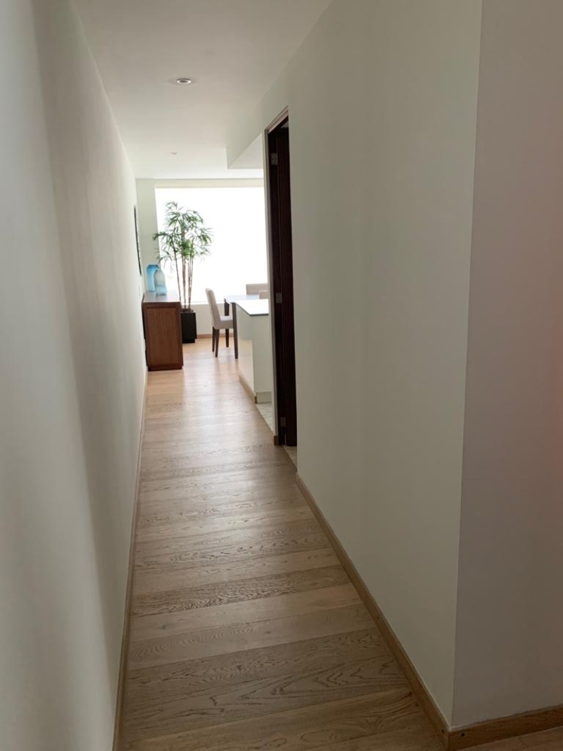 En La Mejor Zona De Polanco , Rodeado De Restaurantes Y Zonas Comerciales Departamento Amueblado En  Renta En Polanco