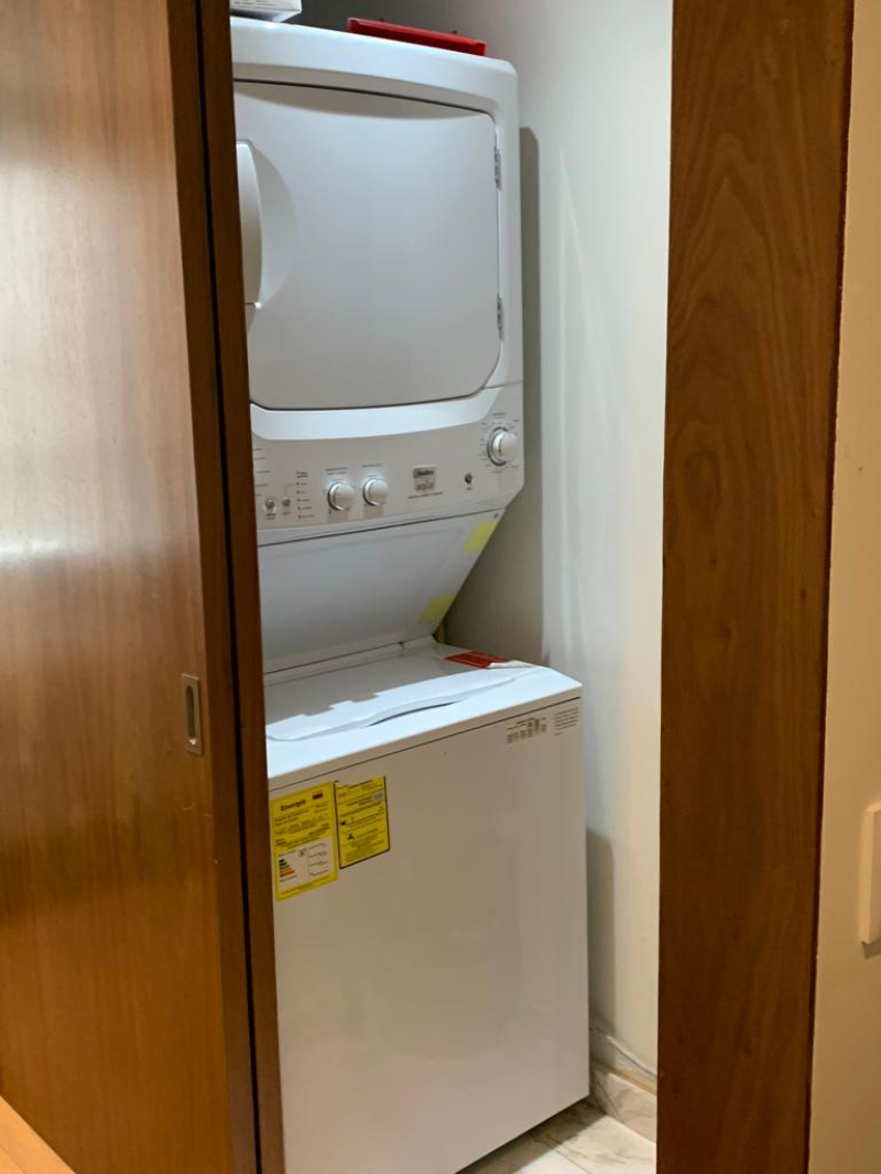 En La Mejor Zona De Polanco , Rodeado De Restaurantes Y Zonas Comerciales Departamento Amueblado En  Renta En Polanco