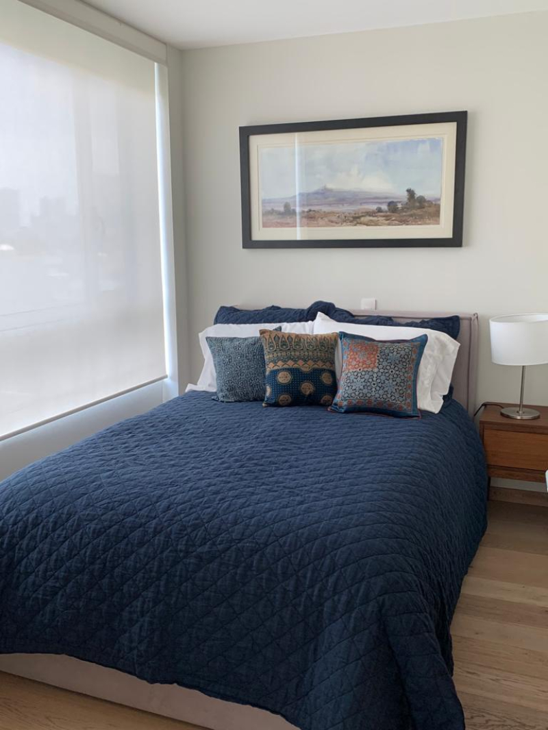 En La Mejor Zona De Polanco , Rodeado De Restaurantes Y Zonas Comerciales Departamento Amueblado En  Renta En Polanco