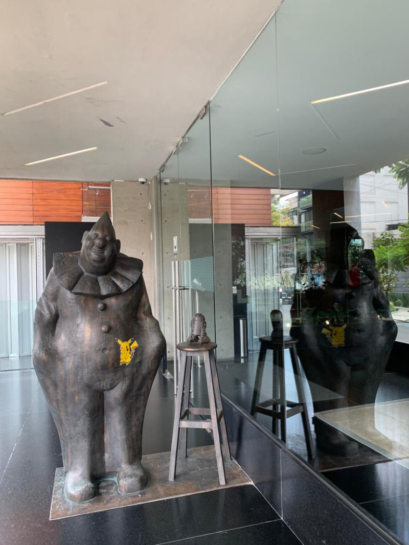 En La Mejor Zona De Polanco , Rodeado De Restaurantes Y Zonas Comerciales Departamento Amueblado En  Renta En Polanco