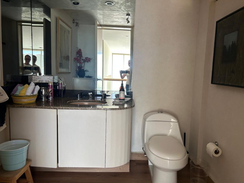 CASA EN VENTA EN PRIVADA - PIRACANTOS - LAURELES - BOSQUES DE LAS LOMAS 