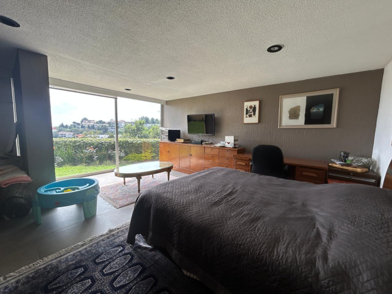 CASA EN VENTA EN PRIVADA - PIRACANTOS - LAURELES - BOSQUES DE LAS LOMAS 