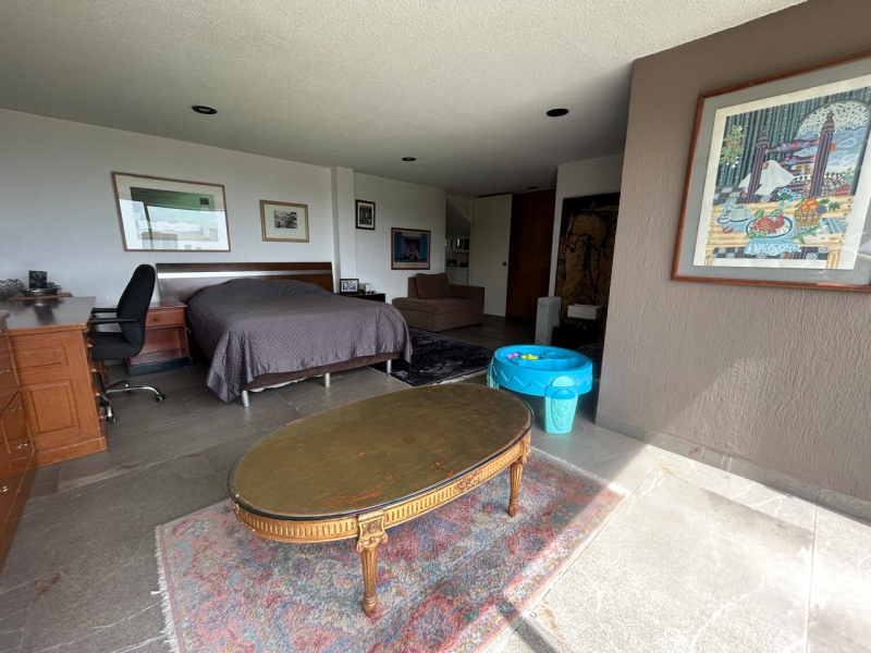 CASA EN VENTA EN PRIVADA - PIRACANTOS - LAURELES - BOSQUES DE LAS LOMAS 