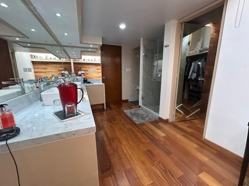 CASA EN VENTA EN PRIVADA - PIRACANTOS - LAURELES - BOSQUES DE LAS LOMAS 