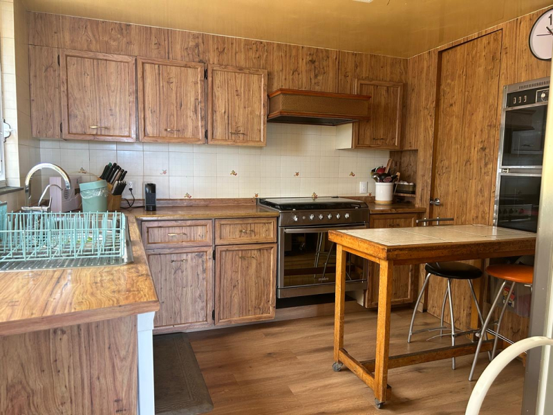 CASA EN VENTA EN PRIVADA - PIRACANTOS - LAURELES - BOSQUES DE LAS LOMAS 