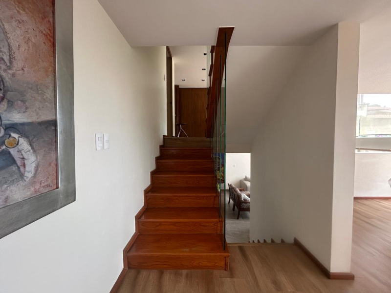 CASA EN VENTA EN PRIVADA - PIRACANTOS - LAURELES - BOSQUES DE LAS LOMAS 