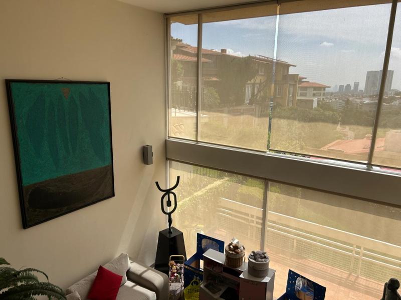 CASA EN VENTA EN PRIVADA - PIRACANTOS - LAURELES - BOSQUES DE LAS LOMAS 