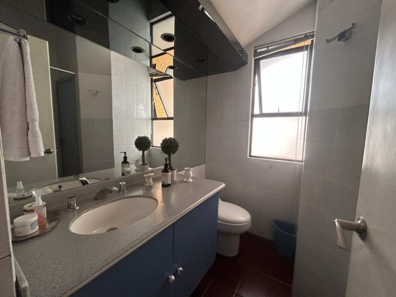 CASA EN VENTA EN PRIVADA - PIRACANTOS - LAURELES - BOSQUES DE LAS LOMAS 