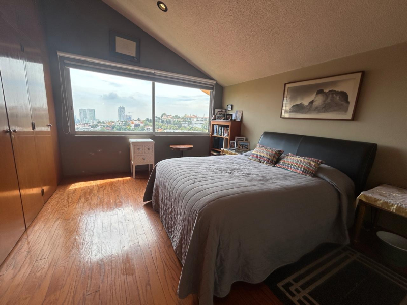 CASA EN VENTA EN PRIVADA - PIRACANTOS - LAURELES - BOSQUES DE LAS LOMAS 