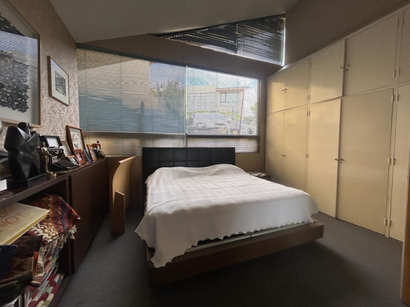 CASA EN VENTA EN PRIVADA - PIRACANTOS - LAURELES - BOSQUES DE LAS LOMAS 