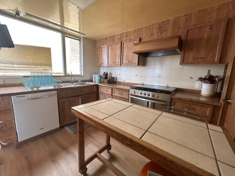 CASA EN RENTA EN PRIVADA - PIRACANTOS - LAURELES - BOSQUES DE LAS LOMAS 