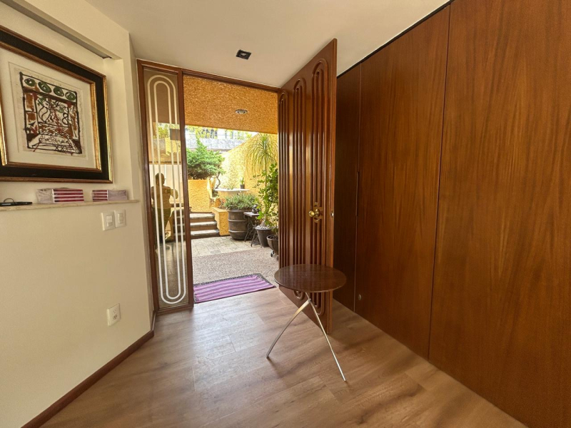 CASA EN RENTA EN PRIVADA - PIRACANTOS - LAURELES - BOSQUES DE LAS LOMAS 