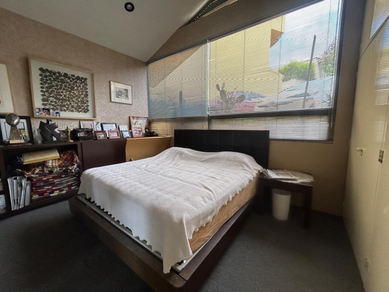 CASA EN RENTA EN PRIVADA - PIRACANTOS - LAURELES - BOSQUES DE LAS LOMAS 