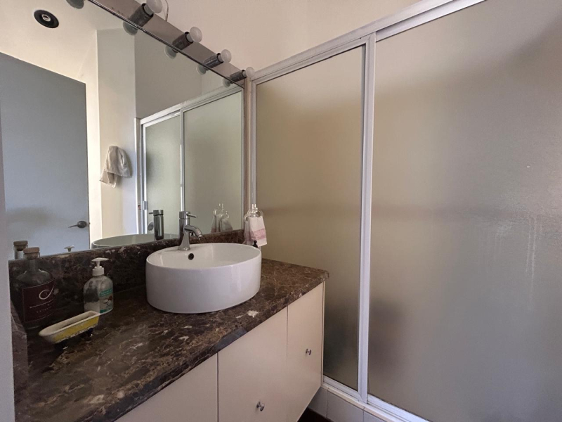 CASA EN RENTA EN PRIVADA - PIRACANTOS - LAURELES - BOSQUES DE LAS LOMAS 