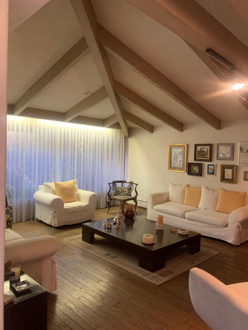 casa en venta en privada - fuente santo tomás - tecamachalco