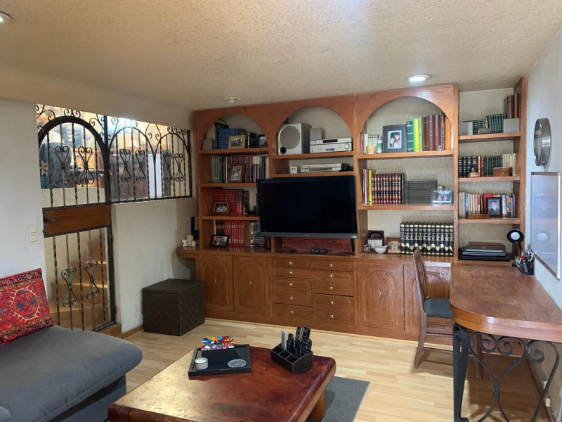 casa en venta en privada - fuente santo tomás - tecamachalco