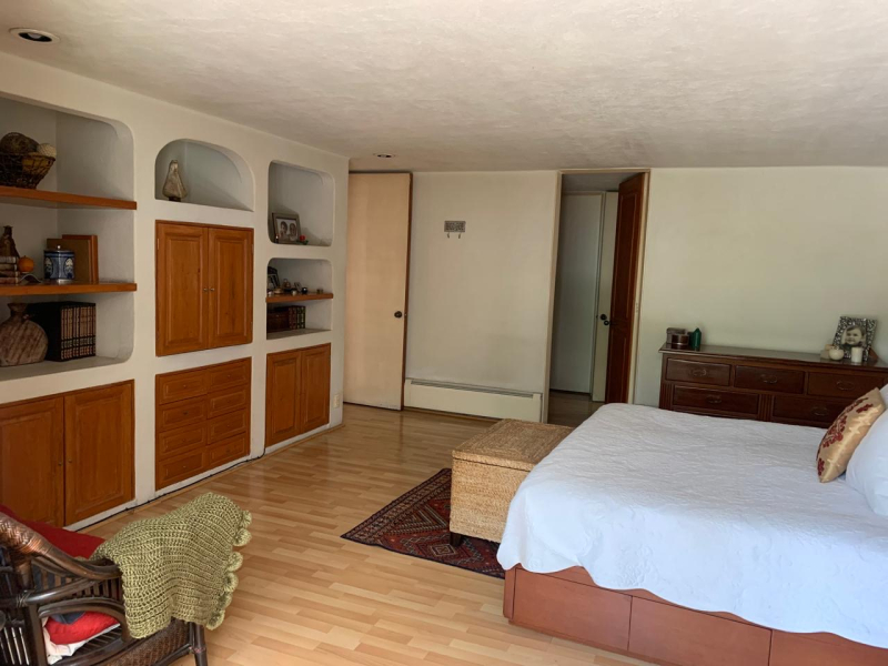 casa en venta en privada - fuente santo tomás - tecamachalco